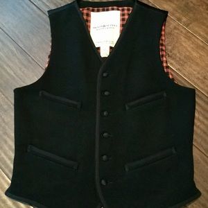 Polo Ralph Lauren Wool Vest